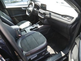 Ford Kuga 2.5 Duratec Plug-in-Hybrid PHEV ST-Line X - foto 2