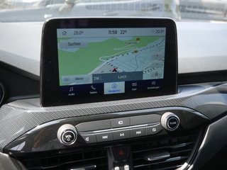 Ford Kuga 2.5 Duratec Plug-in-Hybrid PHEV ST-Line X - foto 8