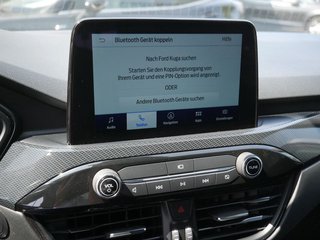 Ford Kuga 2.5 Duratec Plug-in-Hybrid PHEV ST-Line X - foto 9