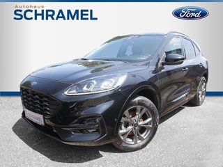 Ford Kuga Gebrauchtwagen Kaufen