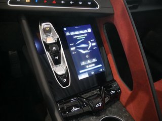 MG Cyberster PDC SHZ KAMERA BOSE NAVI ACC LED 360° - bilder 3
