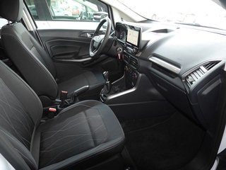 Ford EcoSport 1.0 Cool & Connect USB KLIMA SHZ W-LAN - bilder 2