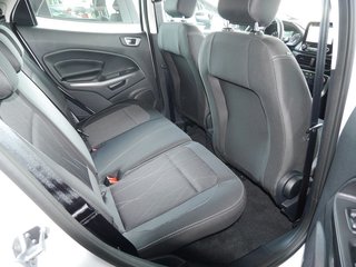 Ford EcoSport 1.0 Cool & Connect USB KLIMA SHZ W-LAN - bilder 4