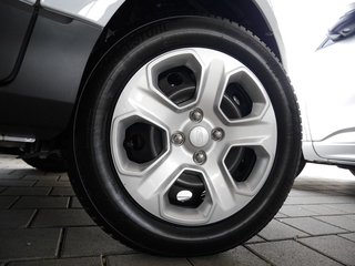 Ford EcoSport 1.0 Cool & Connect USB KLIMA SHZ W-LAN - bilder 5