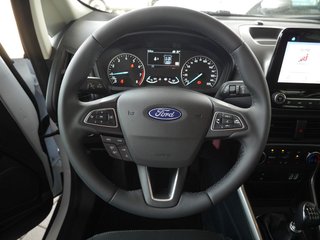 Ford EcoSport 1.0 Cool & Connect USB KLIMA SHZ W-LAN - bilder 7