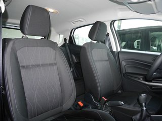 Ford EcoSport 1.0 Cool & Connect USB KLIMA SHZ W-LAN - bilder 1