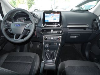 Ford EcoSport 1.0 Cool & Connect USB KLIMA SHZ W-LAN - bilder 2