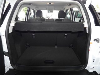 Ford EcoSport 1.0 Cool & Connect USB KLIMA SHZ W-LAN - bilder 3