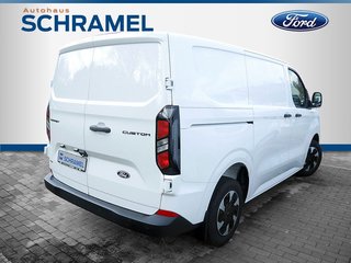 Ford Transit Custom 2.5 Duratec 320 L1 PHEV Trend LED - foto 3