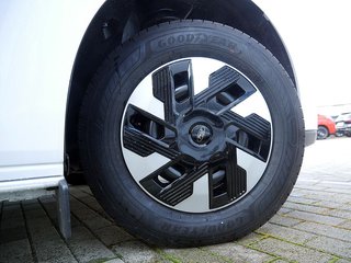 Ford Transit Custom 2.5 Duratec 320 L1 PHEV Trend LED - foto 5