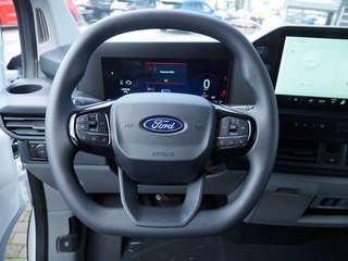 Ford Transit Custom 2.5 Duratec 320 L1 PHEV Trend LED - foto 7