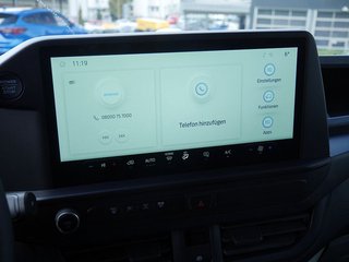 Ford Transit Custom 2.5 Duratec 320 L1 PHEV Trend LED - foto 8