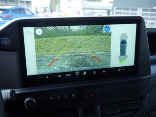 Ford Transit Custom 2.5 Duratec 320 L1 PHEV Trend LED - foto 9