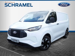 Ford Transit Custom Neuwagen Kaufen