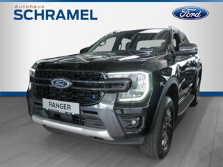 Ford Ranger Neuwagen Kaufen