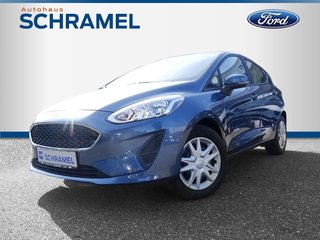 Ford Fiesta Gebrauchtwagen Kaufen