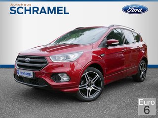 Ford Kuga Gebrauchtwagen Kaufen