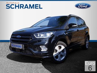 Ford Kuga Gebrauchtwagen Kaufen