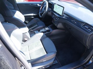 Ford Focus ST X 2.3 EcoBoost SHZ NAVI ACC HUD B&O LED - bilder 2