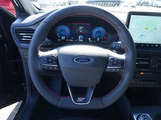 Ford Focus ST X 2.3 EcoBoost SHZ NAVI ACC HUD B&O LED - bilder 7