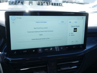 Ford Focus ST X 2.3 EcoBoost SHZ NAVI ACC HUD B&O LED - bilder 9