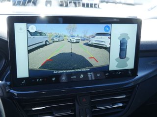 Ford Focus ST X 2.3 EcoBoost SHZ NAVI ACC HUD B&O LED - bilder 10