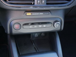 Ford Focus ST X 2.3 EcoBoost SHZ NAVI ACC HUD B&O LED - bilder 1