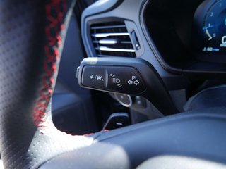Ford Focus ST X 2.3 EcoBoost SHZ NAVI ACC HUD B&O LED - bilder 4