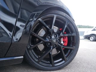 Ford Focus ST X 2.3 EcoBoost SHZ NAVI ACC HUD B&O LED - bilder 5