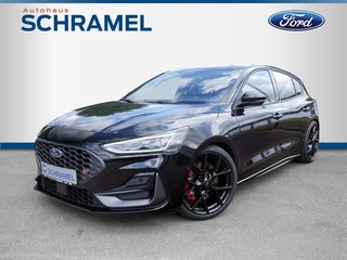 Ford Focus Jahreswagen Kaufen