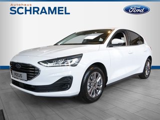 Ford Focus Neuwagen Kaufen