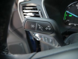 Ford Kuga 2.5 Duratec Cool & Connect PHEV SHZ AHK LED - foto 3