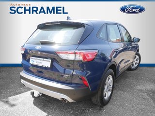 Ford Kuga 2.5 Duratec Cool & Connect PHEV SHZ AHK LED - foto 3