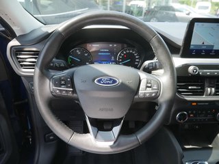Ford Kuga 2.5 Duratec Cool & Connect PHEV SHZ AHK LED - foto 7