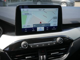 Ford Kuga 2.5 Duratec Cool & Connect PHEV SHZ AHK LED - foto 8