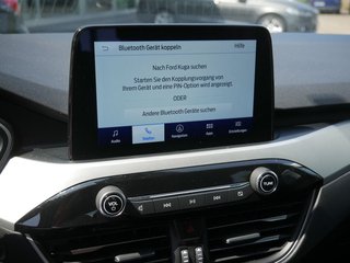 Ford Kuga 2.5 Duratec Cool & Connect PHEV SHZ AHK LED - foto 9