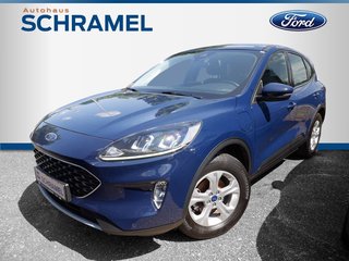 Ford Kuga Gebrauchtwagen Kaufen