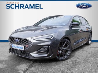 Ford Focus Jahreswagen Kaufen