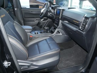 Ford Ranger Wildtrak 2.0 EcoBlue SHZ AHK ACC LED 360° - bilder 2