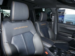 Ford Ranger Wildtrak 2.0 EcoBlue SHZ AHK ACC LED 360° - bilder 5