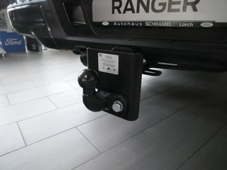 Ford Ranger Wildtrak 2.0 EcoBlue SHZ AHK ACC LED 360° - bilder 8