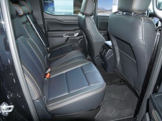 Ford Ranger Wildtrak 2.0 EcoBlue SHZ AHK ACC LED 360° - bilder 4