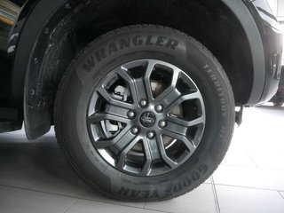 Ford Ranger Wildtrak 2.0 EcoBlue SHZ AHK ACC LED 360° - bilder 5