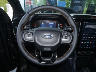 Ford Ranger Wildtrak 2.0 EcoBlue SHZ AHK ACC LED 360° - bilder 7