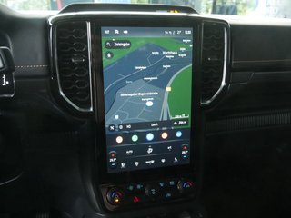 Ford Ranger Wildtrak 2.0 EcoBlue SHZ AHK ACC LED 360° - bilder 8