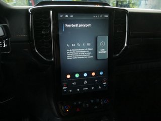 Ford Ranger Wildtrak 2.0 EcoBlue SHZ AHK ACC LED 360° - bilder 9