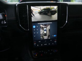 Ford Ranger Wildtrak 2.0 EcoBlue SHZ AHK ACC LED 360° - bilder 10