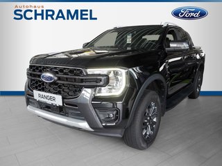 Ford Ranger Neuwagen Kaufen