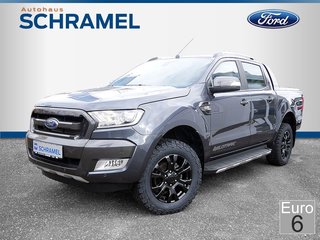 Ford Ranger Gebrauchtwagen Kaufen