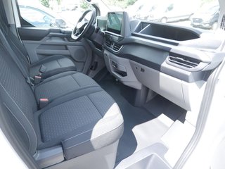 Ford Transit Custom 2.5 320 L1 Duratec PHEV Trend LED - bilder 2